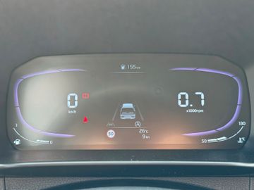 Kia Picanto 1.0 Vision Facelift Navi PDC SHZ Klima