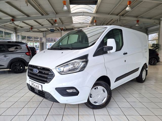 Ford Transit Custom 2.0l 130 PS 3,0t  #UPE 48.100 EUR