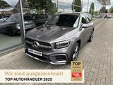 Mercedes-Benz GLB 200 AMG Line Advanced Plus Distr AHK Standhz