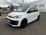 Volkswagen up! R-Line Kamera*SHZ*Bluetooth*Garantie - Volkswagen up!: R Line
