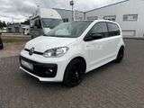 Volkswagen up! R-Line Kamera*SHZ*Bluetooth*Garantie - Volkswagen up!: R Line