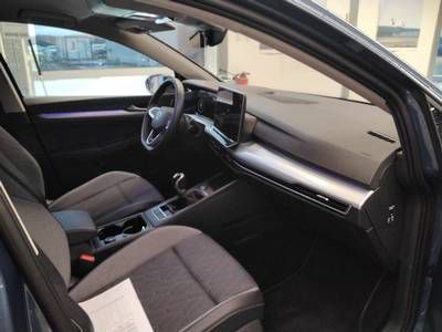 Volkswagen Golf - Bild 4
