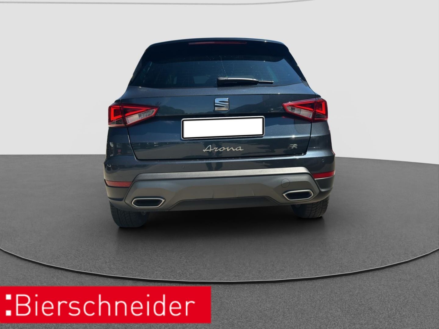 Seat Arona - Bild 6