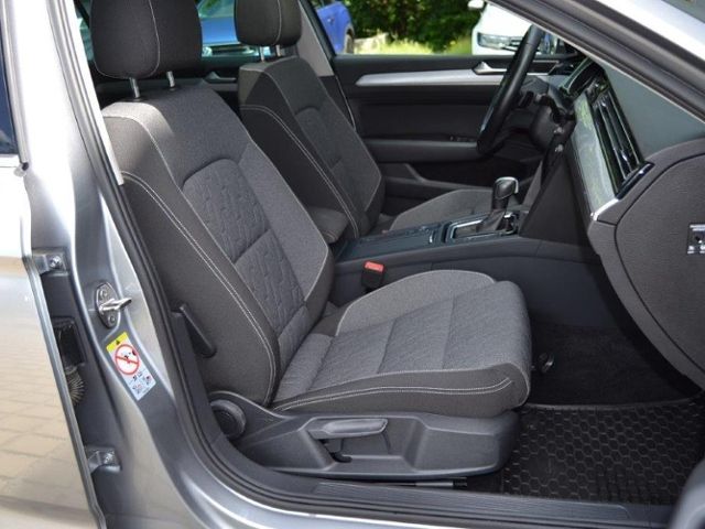 Passat Variant 2.0 TDI DSG AHK/PANORAMA/MATRIX-L