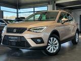Seat Arona Style*HU/AU NEU*SHZ*NAVI*TEMPO* - Seat Arona Style mit Benzin-Antrieb
