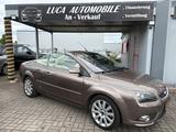 Ford Focus Cabrio Titanium - Ford Focus: Cabrio