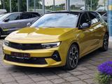 Opel Astra 1.2 GS **Anhängerkupplung/Automatik** - Opel Astra: Anhängerkupplung
