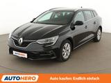 Renault Megane 1.6 Hybrid E-Tech Zen Aut.*NAV*LED*TEMP* - Renault Megane mit Hybrid-Antrieb