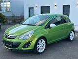 Opel Corsa D Color Edition HU-NEU/BREMSEN&WP NEU/PDC - Opel Corsa aus 2011: Color Edition