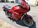 BMW K1100RS gut gepflegt - BMW K1100RS