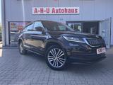 Skoda Kodiaq L&K 2.0 TDi DSG - Skoda Kodiaq Gebrauchtwagen in Hamburg