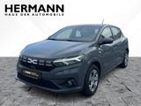 Dacia Sandero III 1.0 TCe 90 Expression CAM*LED*TWA