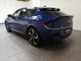 Kia EV6 GT-Line|4WD|Navi|LED|SHD - blaue Kia EV6