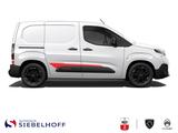 Citroën Berlingo Kastenwagen Business L1 M XTR Diesel 10 - Citroën Berlingo in Augsburg