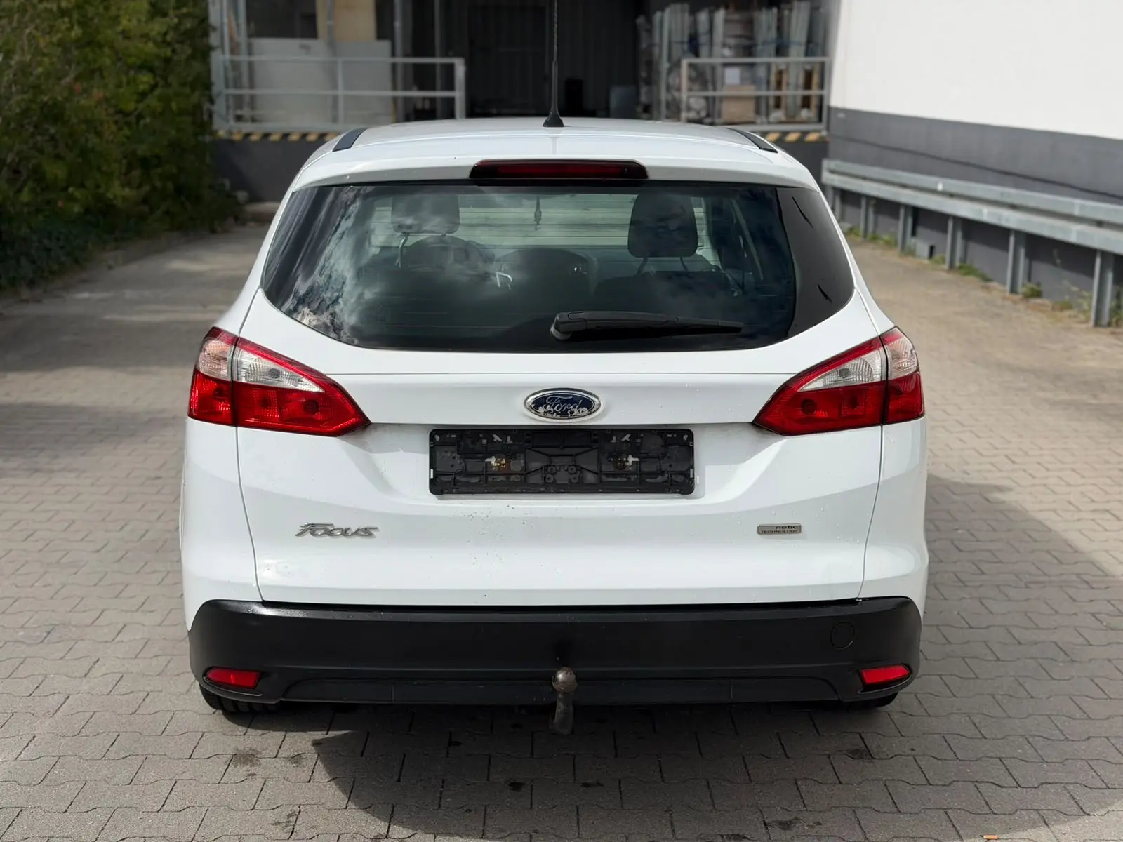 Ford Focus 2013 — photo 6