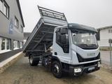 Iveco Eurocargo 100E22 Meiller 3 Seitenkipper - LKWs & Trucks in Freiburg