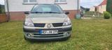 Renault TOP gepflegter Clio 1.2 16V Expression - Renault Clio aus 2003: 1.2