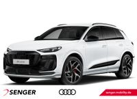 Audi Q6 e-tron - Vorschau Bild 1