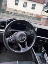 Audi A1 30 TFSI S tronic advanced Sportback advanced - Audi A1 sportback 30 TFSI Gebrauchtwagen