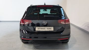 Volkswagen Passat 1.5 TSI Business ACC+LED+CARPLAY+ALU