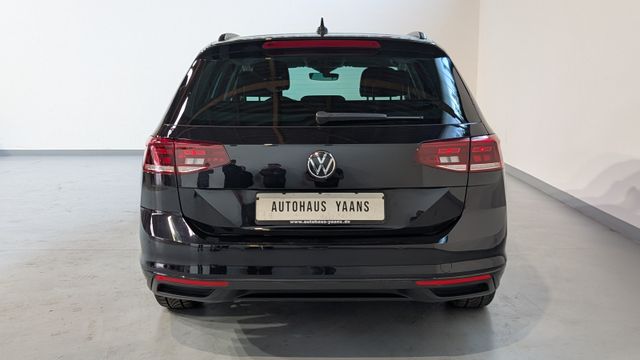 Volkswagen Passat 1.5 TSI Business ACC+LED+CARPLAY+ALU