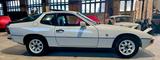 Porsche 924 1985 Toller Zustand 1.Hd, kein Rost 110tkm! - Porsche 924 aus 1985