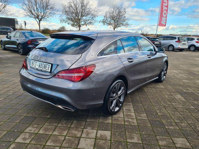 Mercedes-Benz CLA 180 Shooting Brake URBAN LED