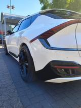 Kia EV6 77,4 kWh 239 kW Allradantrieb GT-line Pa... - Kia EV6