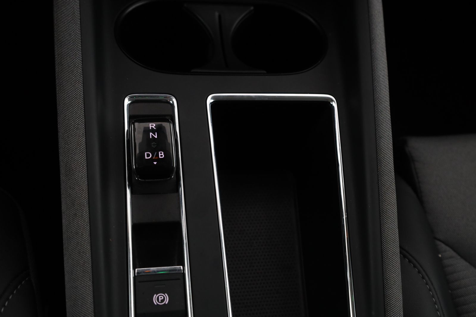 Skoda Enyaq - Bild 16