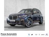 BMW X5 M50i Anhängk. HeadUp Laser Luftfed. 360Grad - BMW X5 M50 in Dortmund