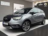Opel Crossland Innovation AppleCarPlay Zahnriemen Neu - Opel Crossland (X): Automatik