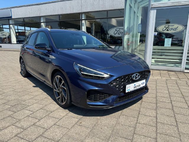 Hyundai i30 cw N Line Mild-Hybrid
