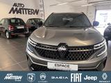 Renault Espace VI Esprit Alpine E-Tech Full Hybrid 200 P - Renault Espace Gebrauchtwagen