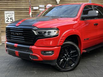 Dodge RAM - 7