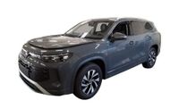 Volkswagen Tayron - Vorschau Bild 5