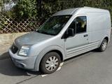 Ford Transit Connect - Wohnmobile bis 15.000 Euro