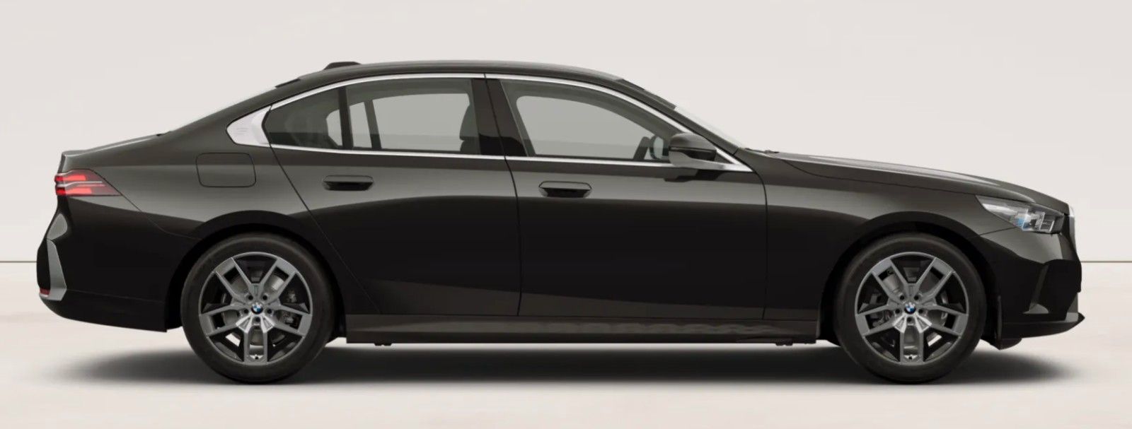 Fahrzeugabbildung BMW 520 5 Limousine 520 d