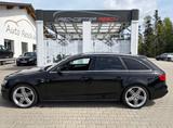 Audi A4 2.0 TDI 110kW multitronic S line Avant S line - Audi A4: TDI Multitronic