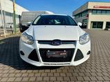 Ford FORD - Focus - 1.0 EcoBoost 125 CV Start&Stop Ti - Ford Focus aus 2012: ST