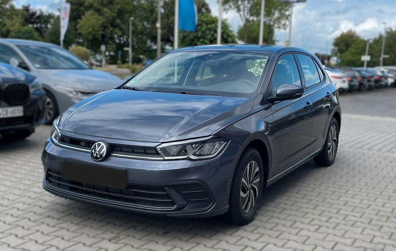 Volkswagen Polo VI Life