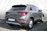 Volkswagen T-Roc 1.0 TSI Life - VW T-Roc Gebrauchtwagen in Bielefeld