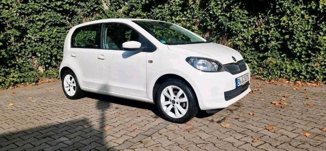 Skoda Citigo 2014 bj.Tüv, neuer Service, W...