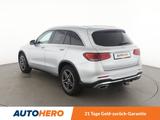 Mercedes-Benz GLC-Klasse GLC 220 d 4Matic AMG Line Aut.*NAVI* - Mercedes-Benz GLC 220 in Bremen