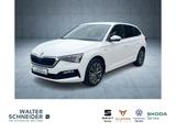 Skoda Scala 1.0 TSI DSG Tour LED SHZ PDC - gebrauchte Skoda Scala aus dem Jahr 2022