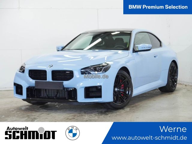 BMW M2 Coupe / NP= 83.260,- / M Carbondach / Ada LED