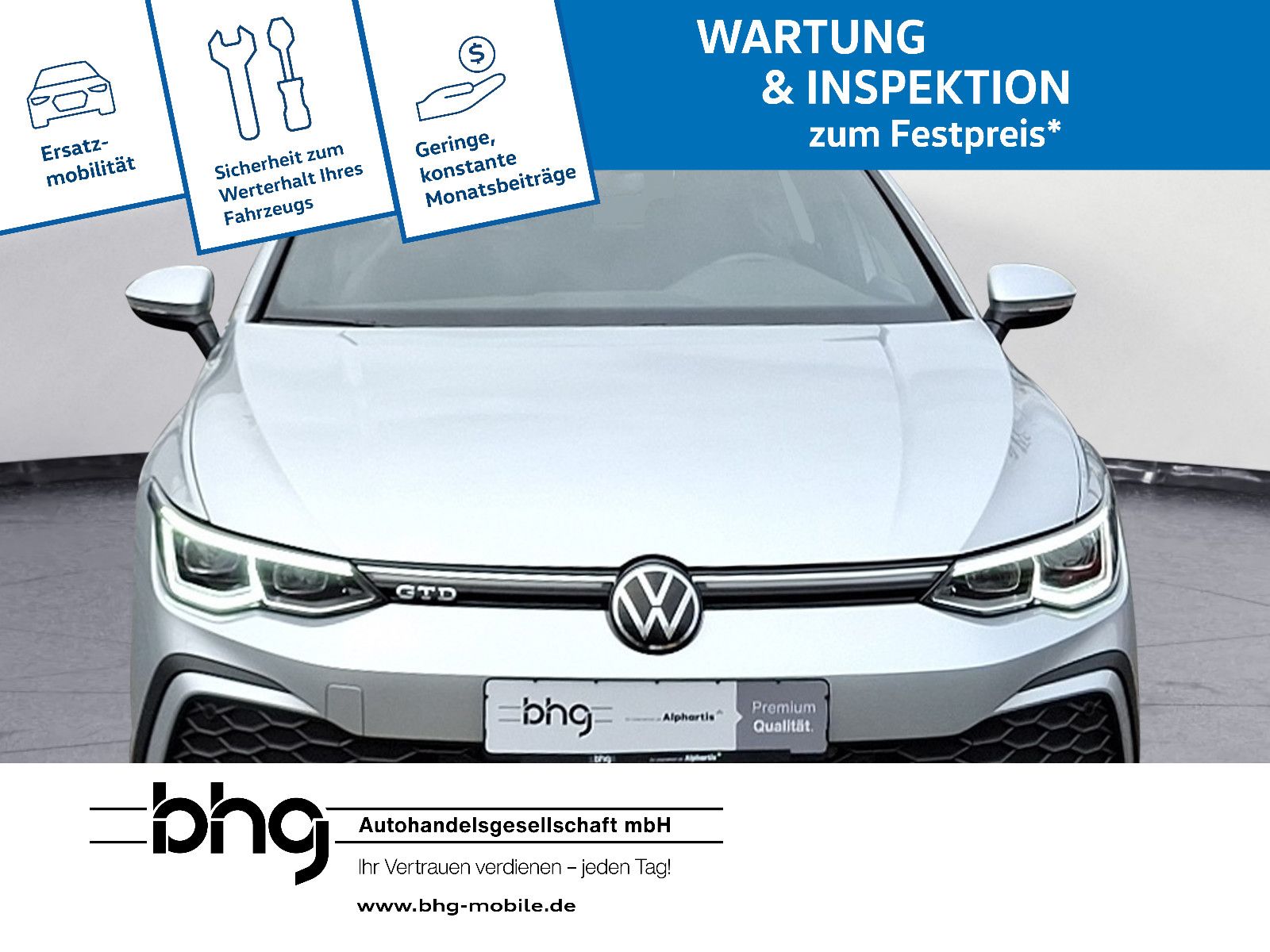 Volkswagen Golf - Bild 7