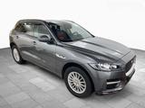 Jaguar F-PACE R-Sport 30d AWD Automatik*Leder*Xenon* - Jaguar F-Pace in München