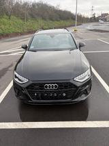 Audi A4 Allroad 45 TFSI S tronic quattro Avant -