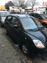 Chevrolet Matiz 2009 - Chevrolet Matiz M200