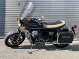 Moto Guzzi California 850 T3 - MOTO GUZZI T3 CALIFORNIA